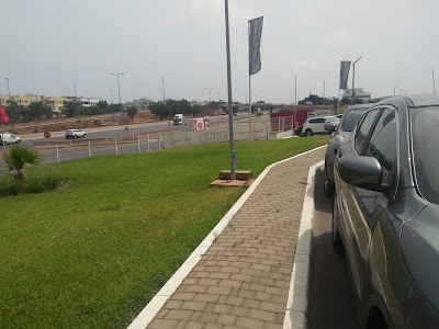 Photos of Nouveau Si&egrave;ge FORD -SCAMA-
