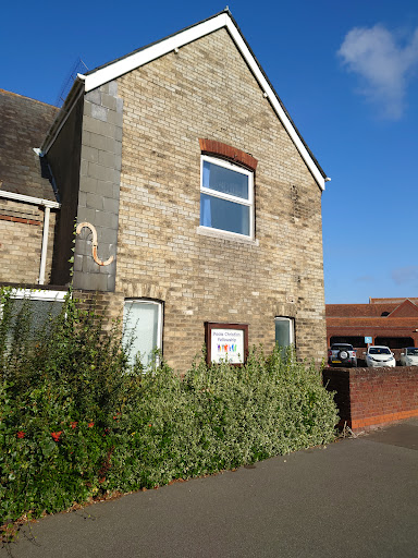 Poole Christian Fellowship - Thumbnail