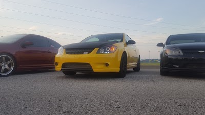 Photos of Kentucky Speedway