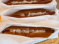 ブランジュリー アミー