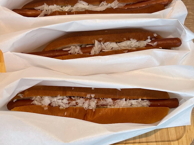 ブランジュリー アミー