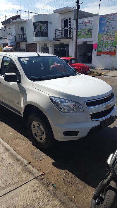 Photos of Agromich Uruapan