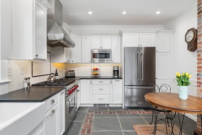 Kitchen & Countertop Center of New England and Countertops Direct