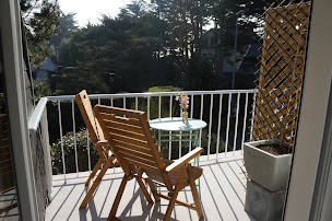 Photo n°4 de L'ECRIN DE L'OCÉAN, 80 mètres de la mer (Le Petit Ecrin) à Le Pouliguen (Hôtel)