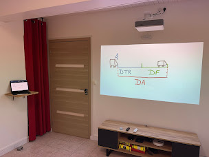 Photo n°7 de Auto-école R-D à Biganos (Auto-école)