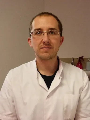 Nicolas Da Silva Dinis
