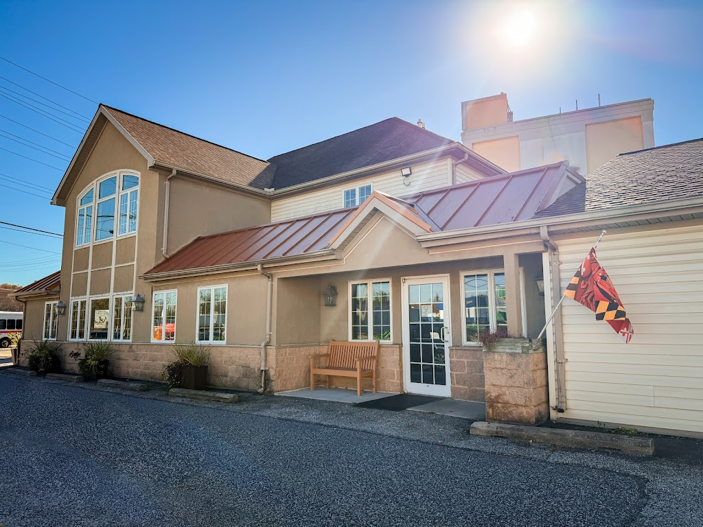 Hunt Valley Animal Hospital