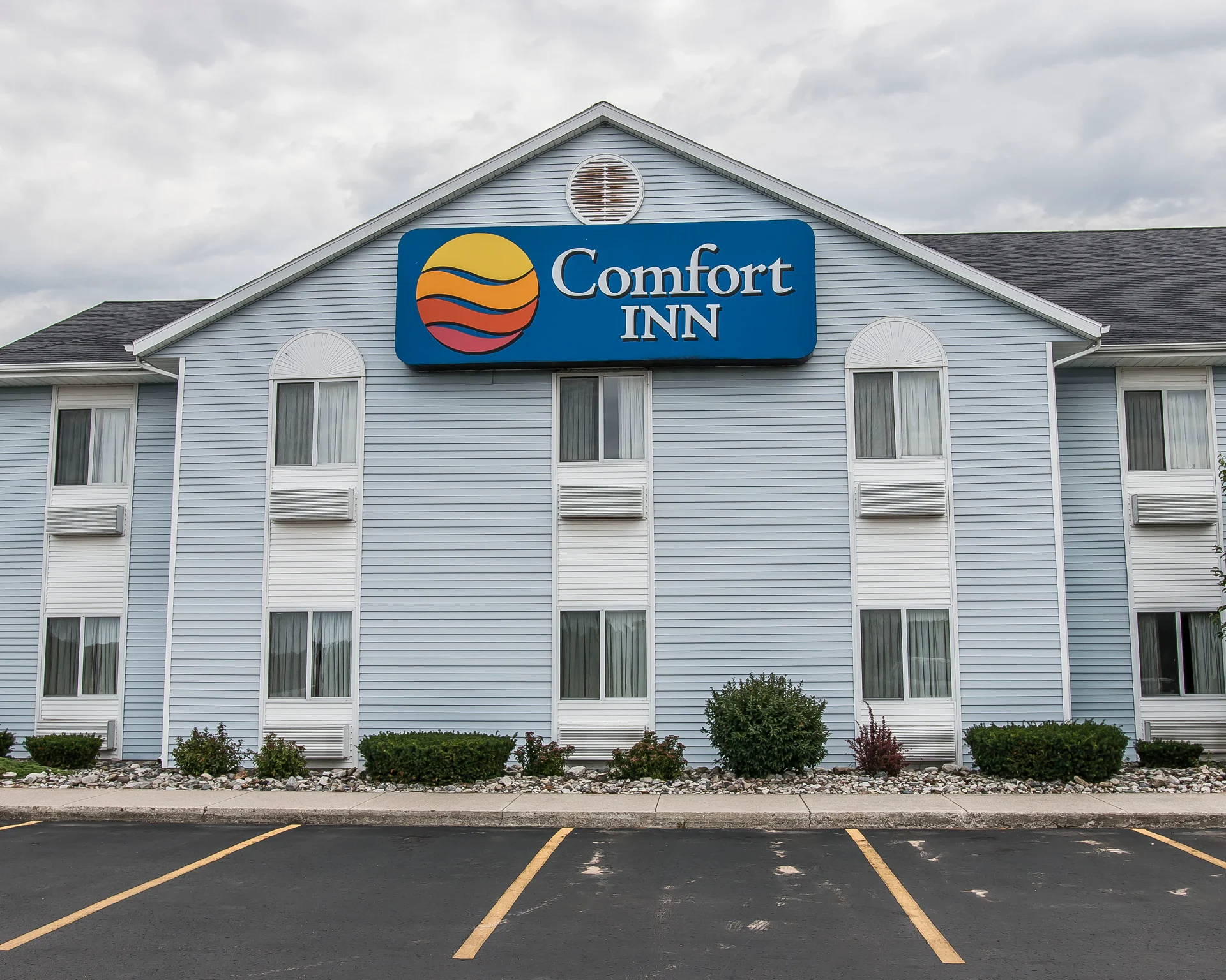 Comfort Inn