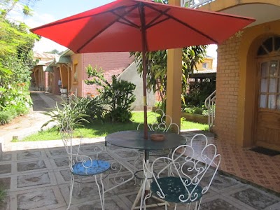 Photos of Hotel au mirandav