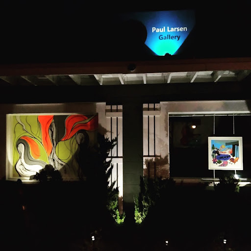 Paul Larsen Gallery - Thumbnail