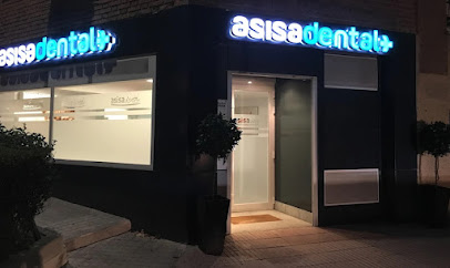 CLÍNICA ASISA DENTAL