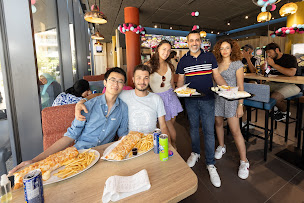 Photo n°47 de Le Tacos de Lyon - Grand Place à Échirolles (Restauration rapide)