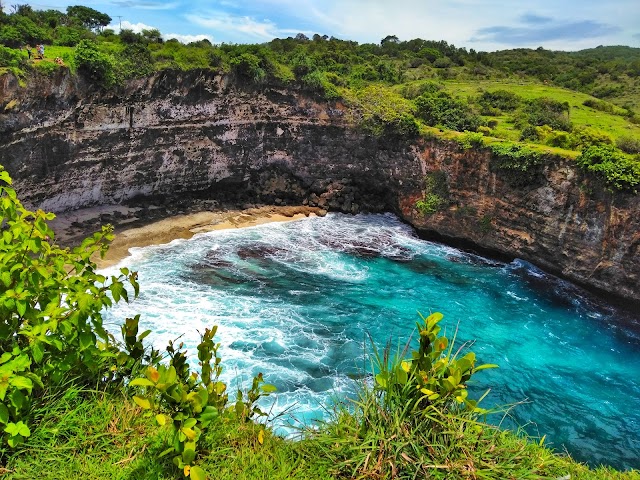 Nusa Penida