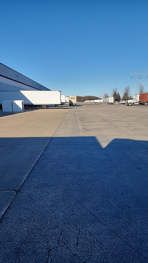 Partners Warehouse - Visual