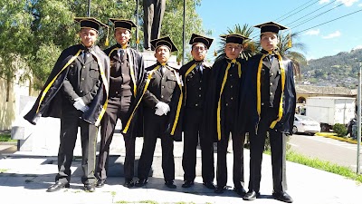 Photos of Colegio Militar N.10 "Abd&oacute;n Calder&oacute;n"