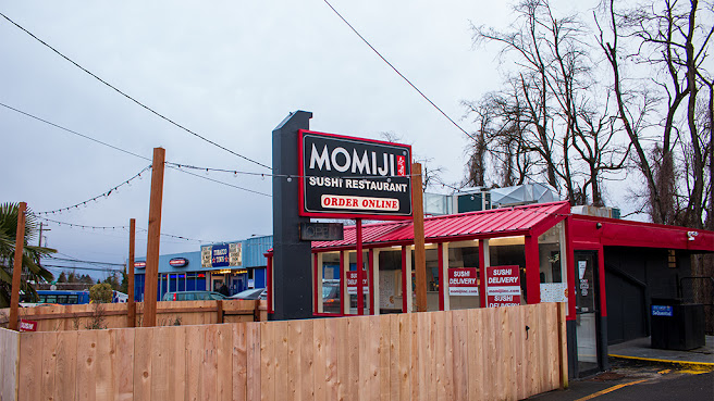 Momiji Sushi Restaurant - Barbur by null