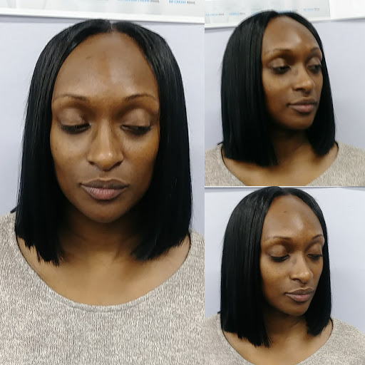 Maxx Hair Studio - Thumbnail
