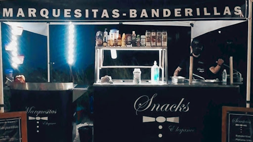 Marquesitas Elegance Cancún