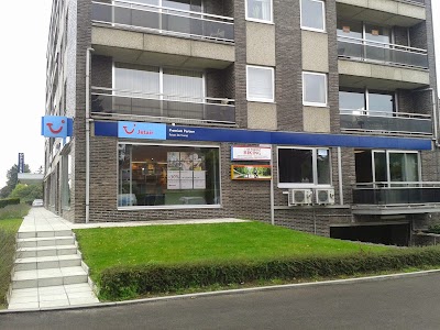 travel-agency