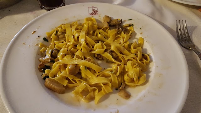 Ristorante Da Geremia