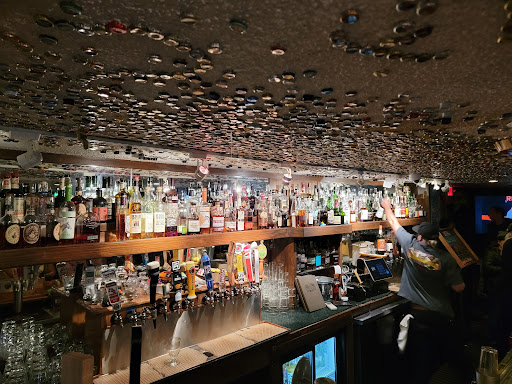 Clocktower Cellar - Visual