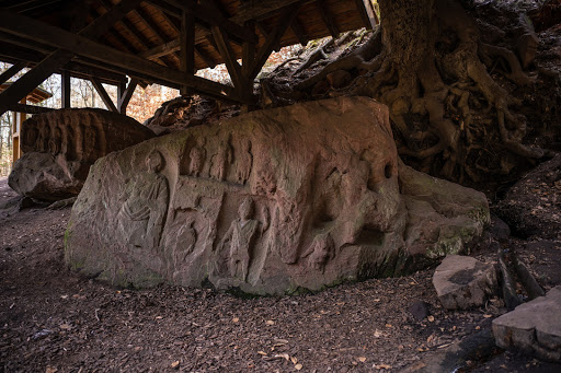 Heidenfelsen