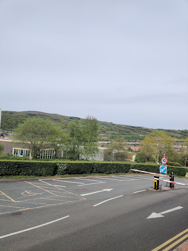 University of South Wales Sports Centre - Thumbnail