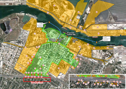 Site Map LLC - Visual