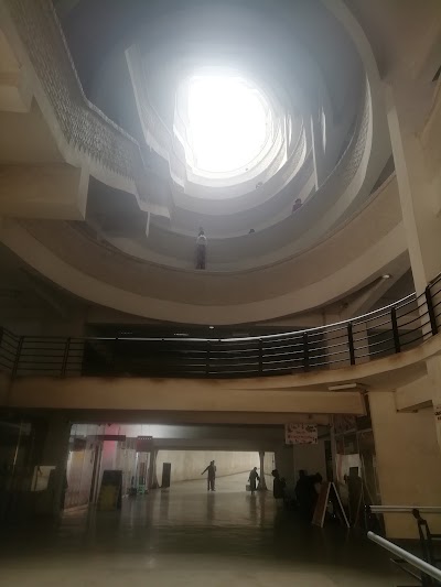 Lideta Mercato