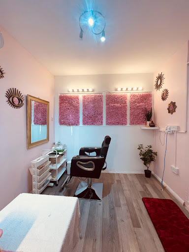 MK Beauty Studio