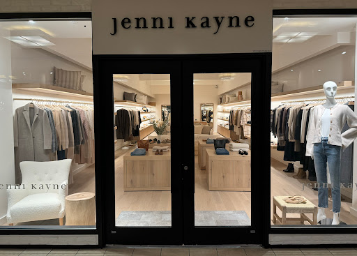 Jenni Kayne - Naples Logo