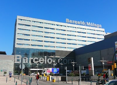 Photos of Barcel&oacute; M&aacute;laga