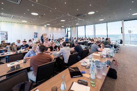 Gronover Consulting GmbH - Güglingen