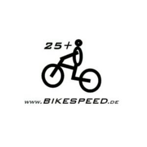 bikespeed - Visual