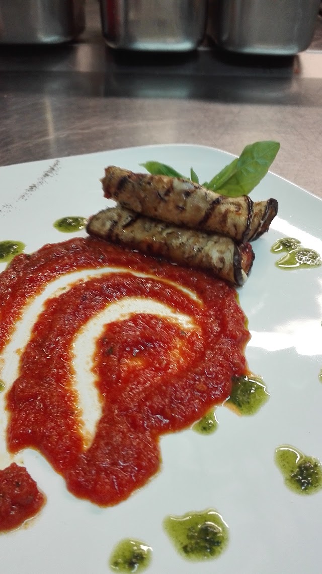 Ristorante la Bella Stazione