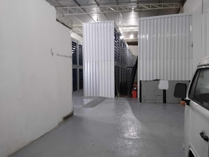 Guarde Mais Recreio | Self Storage, Guarda Móveis, Guarda Volumes e Armazenagem No Rio de Janeiro