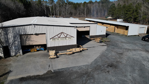Truss Tech Inc. - Visual