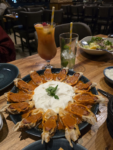 Comments and reviews of Selale Restaurant