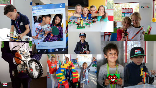 Bricks 4 Kidz (Logan City, Brisbane)