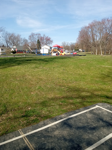 Milltown Park - Visual