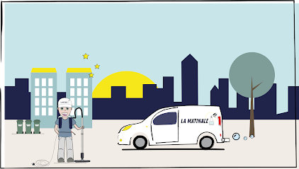 La Matinale - Adp Services