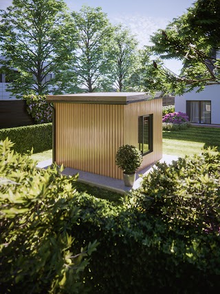 Hammond Hemp Homes Ltd