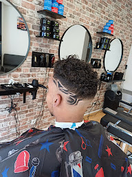 Photo n°7 de General Barber - Le Mans à Le Mans (Salon de coiffure)