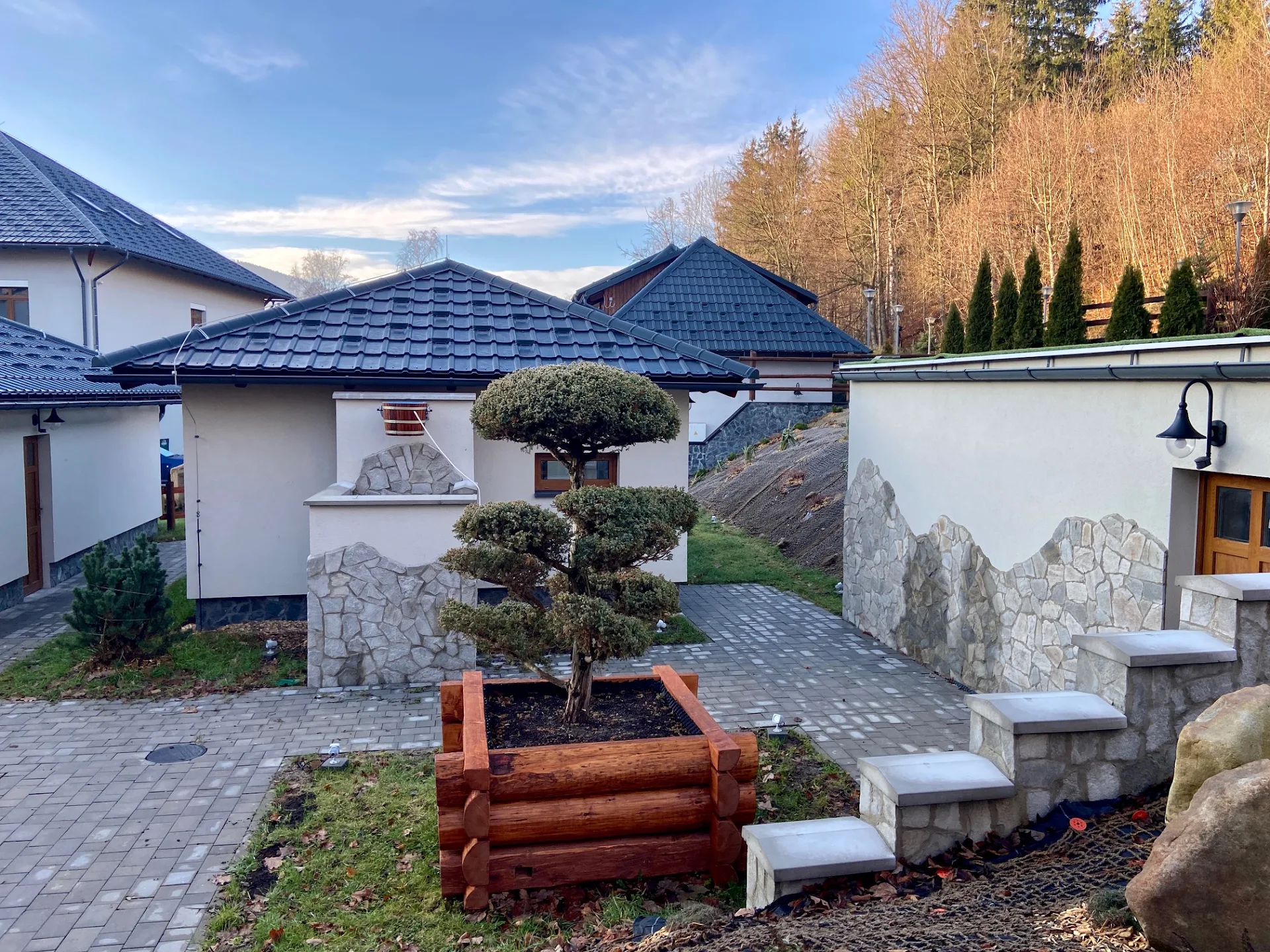 Wellness Hotel Zavadilka