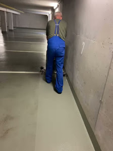 Bild: Tiefgaragenreinigung Ingolstadt Vom Inhaber