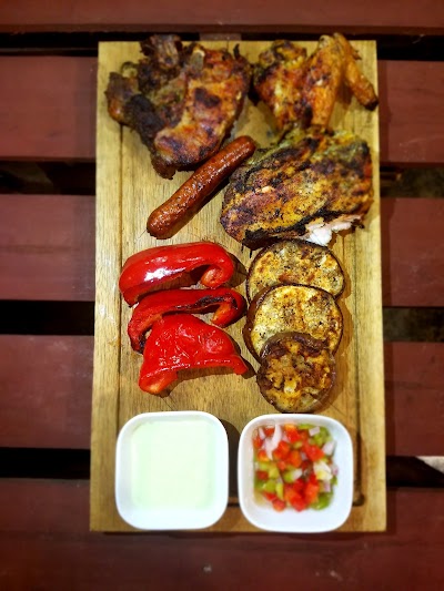 Photos of EL ASADERO, Locos por el Asado