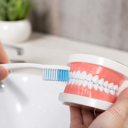 Brushing twice a day seems simple, but using the right technique can actually prevent most common… post image