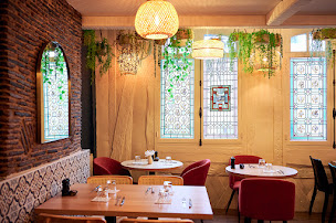 Photo n°17 de L'Éminceur à Limoges (Restaurant français)