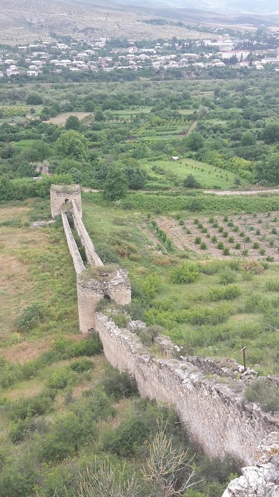 Photos of Şahbulaq Mescidi