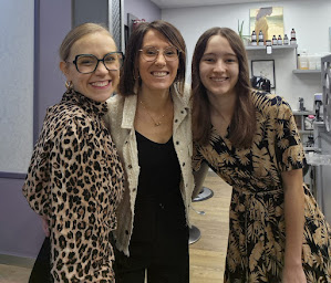 Photo n°6 de Emily Coiffure à Agneaux (Salon de coiffure)